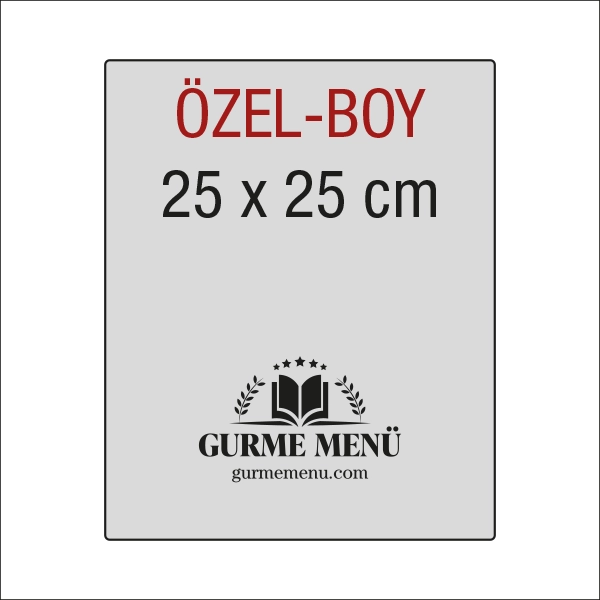 Menü Kabı 002