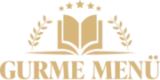 Gurme Menü Logo