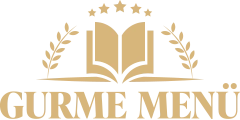 Gurme Menü Logo